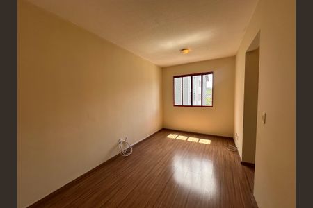 Sala de apartamento à venda com 2 quartos, 49m² em Núcleo Residencial Célia Mota, Barueri
