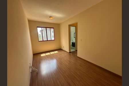 Sala de apartamento à venda com 2 quartos, 49m² em Núcleo Residencial Célia Mota, Barueri