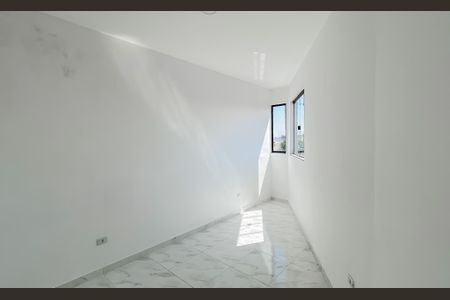 Quarto de apartamento para alugar com 1 quarto, 34m² em Vila Talarico, São Paulo