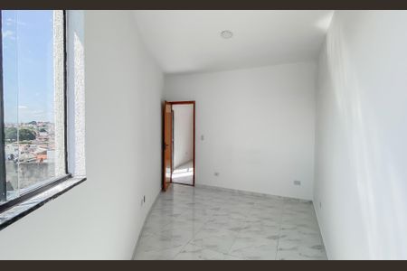 Quarto de apartamento para alugar com 1 quarto, 34m² em Vila Talarico, São Paulo