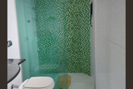 Casa à venda com 240m², 3 quartos e 1 vaga Casa à venda com 240m², 3 quartos e 1 vagaBanheiro Social 1