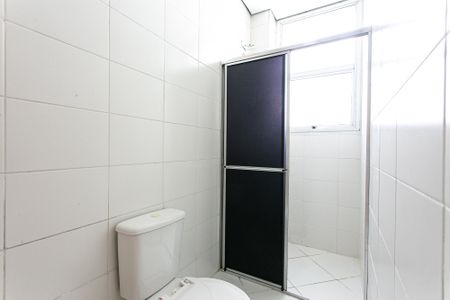 Studio à venda com 29m², 1 quarto e sem vaga Studio à venda com 29m², 1 quarto e sem vagaBanheiro Social