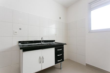 Studio à venda com 29m², 1 quarto e sem vaga Studio à venda com 29m², 1 quarto e sem vagaCozinha