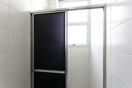 Studio à venda com 29m², 1 quarto e sem vaga Studio à venda com 29m², 1 quarto e sem vagaBanheiro Social