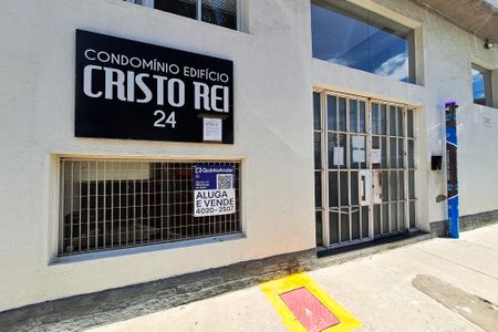 Studio à venda com 29m², 1 quarto e sem vaga Studio à venda com 29m², 1 quarto e sem vagaFachada