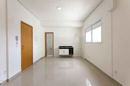 Studio de kitnet/studio à venda com 1 quarto, 29m² em Tatuapé, São Paulo