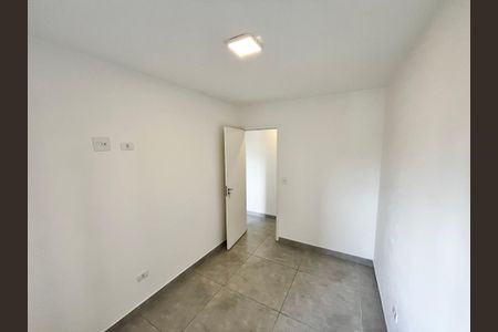 Apartamento à venda com 42m², 2 quartos e sem vaga Apartamento à venda com 42m², 2 quartos e sem vagaQuarto 2