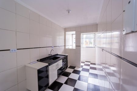 Apartamento para alugar com 56m², 2 quartos e 1 vaga Apartamento para alugar com 56m², 2 quartos e 1 vagaCozinha