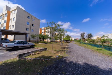 Apartamento para alugar com 56m², 2 quartos e 1 vaga Apartamento para alugar com 56m², 2 quartos e 1 vagaÁrea comum