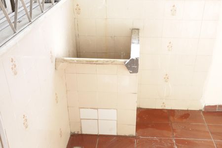 Apartamento para alugar com 50m², 2 quartos e sem vagaÁrea de Serviço