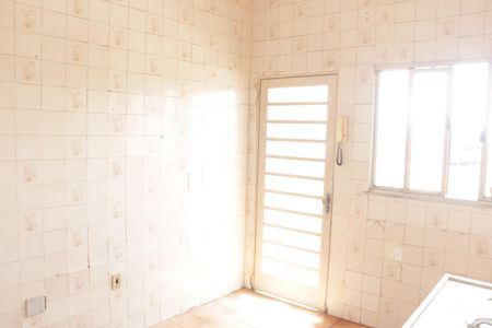 Apartamento para alugar com 50m², 2 quartos e sem vagaCozinha