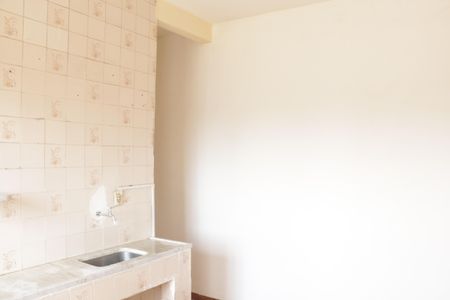 Apartamento para alugar com 50m², 2 quartos e sem vagaCozinha