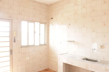 Apartamento para alugar com 50m², 2 quartos e sem vagaCozinha