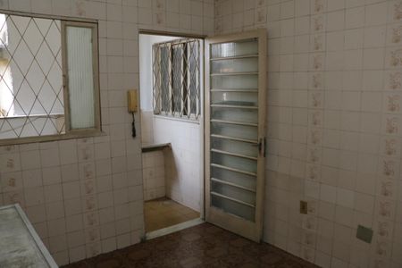 Apartamento para alugar com 30m², 1 quarto e sem vagaCozinha