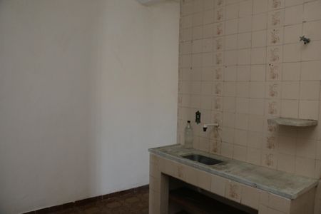 Apartamento para alugar com 30m², 1 quarto e sem vagaCozinha