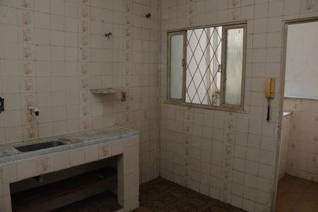 Apartamento para alugar com 30m², 1 quarto e sem vagaCozinha