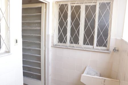 Apartamento para alugar com 30m², 1 quarto e sem vagaÁrea de Serviço