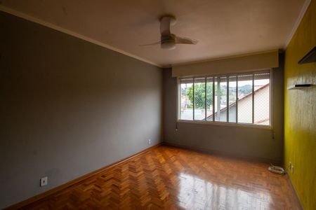 sala de apartamento para alugar com 2 quartos, 68m² em Vila São José, Porto Alegre