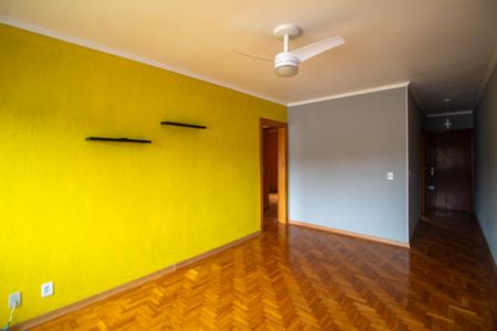 sala de apartamento para alugar com 2 quartos, 68m² em Vila São José, Porto Alegre