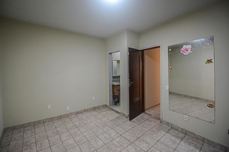 Quarto Suíte de casa à venda com 2 quartos, 130m² em Vila Cruzeiro, São Bernardo do Campo