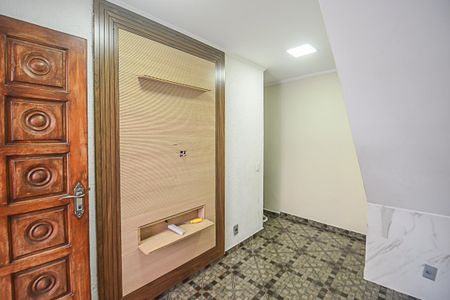 Sala de casa à venda com 2 quartos, 130m² em Vila Cruzeiro, São Bernardo do Campo