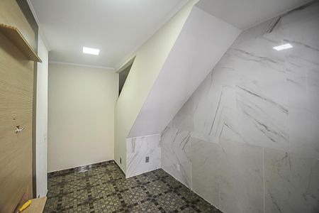 Sala de casa à venda com 2 quartos, 130m² em Vila Cruzeiro, São Bernardo do Campo