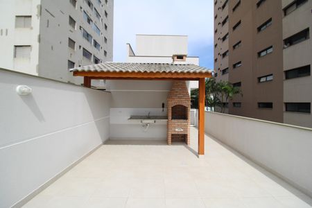 Apartamento à venda com 34m², 1 quarto e sem vagaÁrea Comum