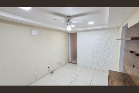 Apartamento para alugar com 55m², 2 quartos e 1 vagaSala