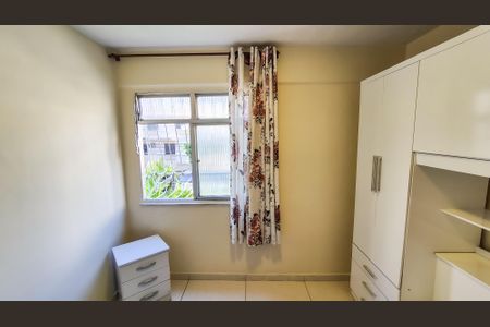 Apartamento para alugar com 55m², 2 quartos e 1 vagaQuarto 1