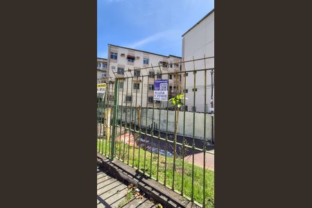 Apartamento para alugar com 55m², 2 quartos e 1 vagaPlaquinha