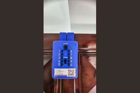 Apartamento para alugar com 55m², 2 quartos e 1 vagaLockbox