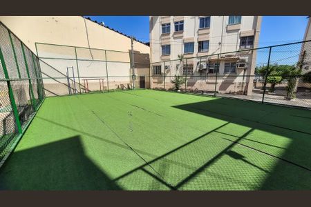 Apartamento para alugar com 55m², 2 quartos e 1 vagaÁrea comum