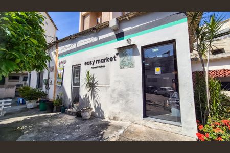 Apartamento para alugar com 55m², 2 quartos e 1 vagaÁrea comum