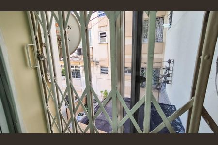 Apartamento para alugar com 55m², 2 quartos e 1 vagaVista Sala