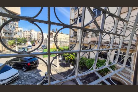 Apartamento para alugar com 55m², 2 quartos e 1 vagaVista Área de Serviço