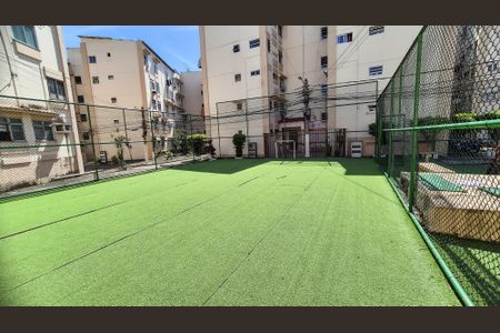 Apartamento para alugar com 55m², 2 quartos e 1 vagaÁrea comum