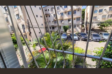 Apartamento para alugar com 55m², 2 quartos e 1 vagaVista Quarto 1