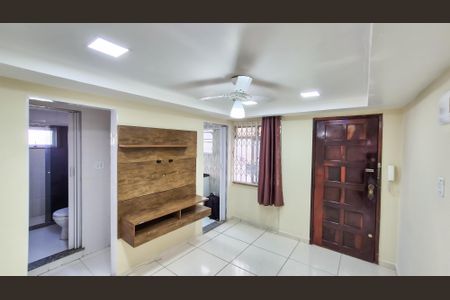 Apartamento para alugar com 2 quartos, 55m² em Irajá, Rio de Janeiro