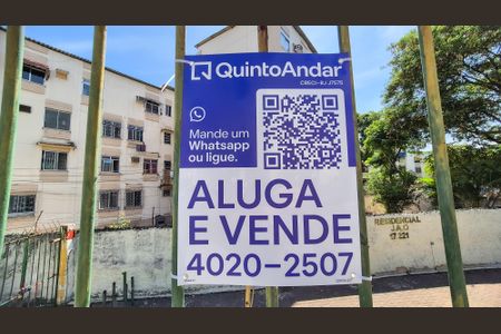 Apartamento para alugar com 55m², 2 quartos e 1 vagaPlaquinha