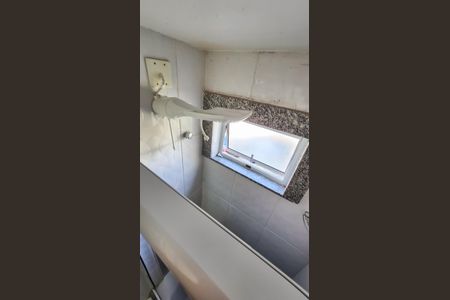 Apartamento para alugar com 55m², 2 quartos e 1 vagaBanheiro Social