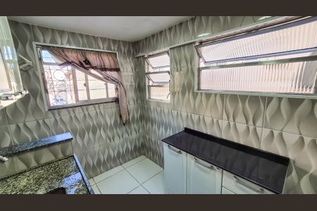 Apartamento para alugar com 55m², 2 quartos e 1 vagaCozinha