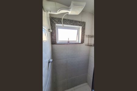 Apartamento para alugar com 55m², 2 quartos e 1 vagaBanheiro Social