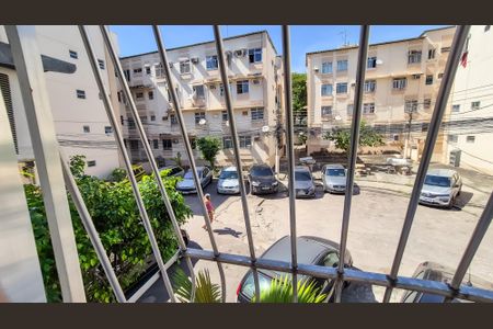 Apartamento para alugar com 55m², 2 quartos e 1 vagaVista Quarto 2