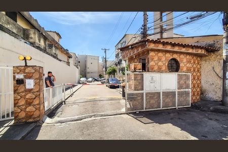 Apartamento para alugar com 55m², 2 quartos e 1 vagaÁrea comum