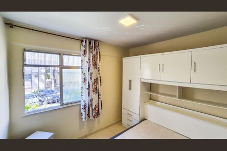 Apartamento para alugar com 2 quartos, 55m² em Irajá, Rio de Janeiro