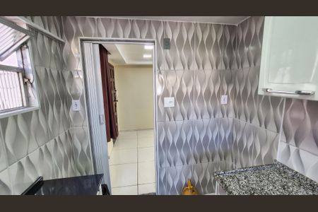 Apartamento para alugar com 55m², 2 quartos e 1 vagaCozinha