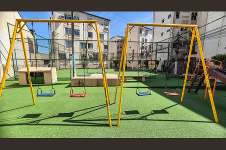 Apartamento para alugar com 55m², 2 quartos e 1 vagaÁrea comum