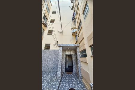 Apartamento para alugar com 55m², 2 quartos e 1 vagaÁrea comum