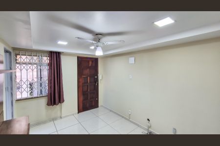 Apartamento para alugar com 55m², 2 quartos e 1 vagaSala
