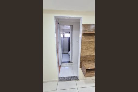 Apartamento para alugar com 55m², 2 quartos e 1 vagaCorredor